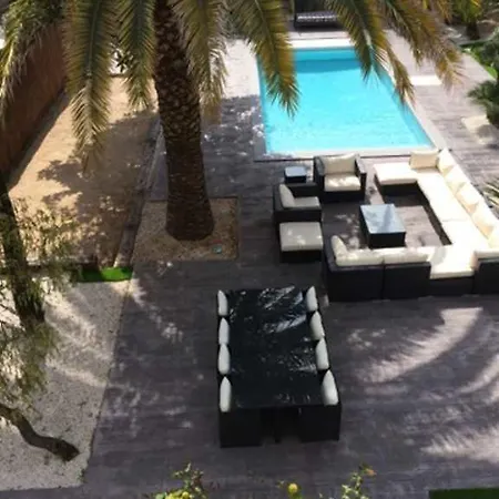 Josephine Villa Cannes