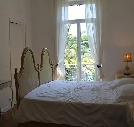 Villa Josephine Cannes