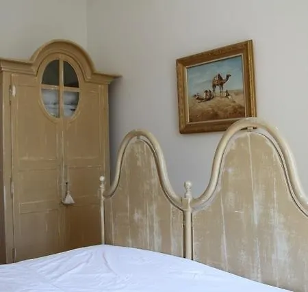 Villa Josephine Cannes
