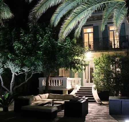 Villa Josephine