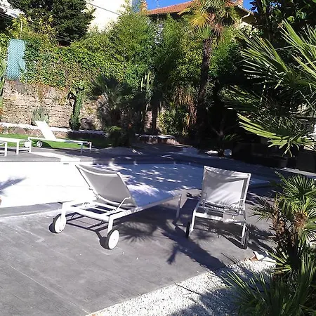 Villa Josephine *
