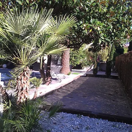 Villa Josephine *