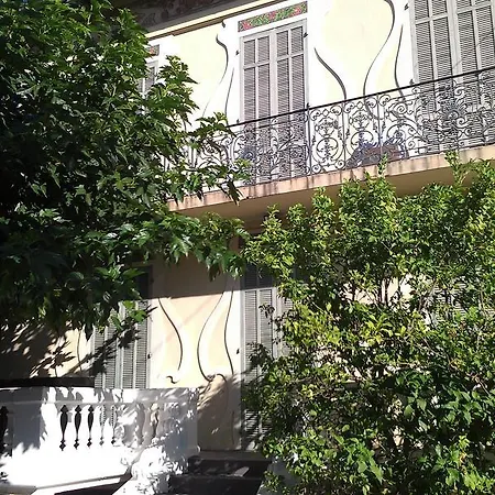 Villa Josephine