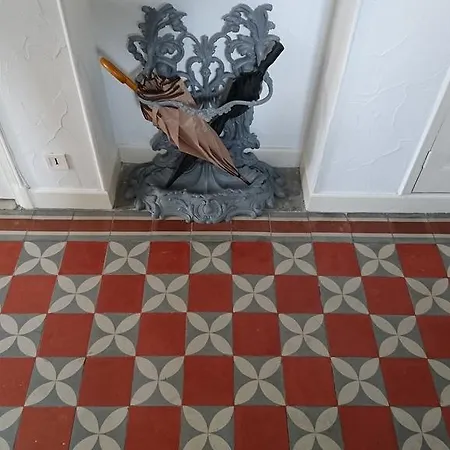 Villa Josephine Cannes